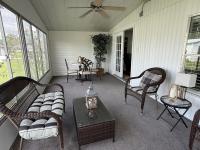 1981 Brig HS Mobile Home