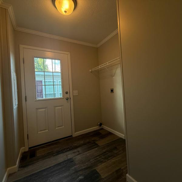 2022 Skyline - Sugar Creek Mobile Home