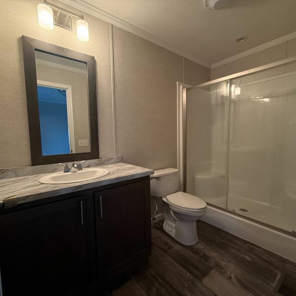 2022 Skyline - Sugar Creek Mobile Home