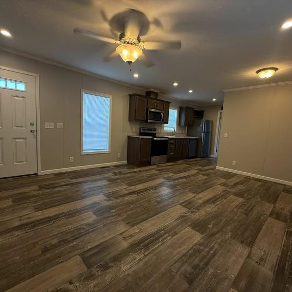 2022 Skyline - Sugar Creek Mobile Home