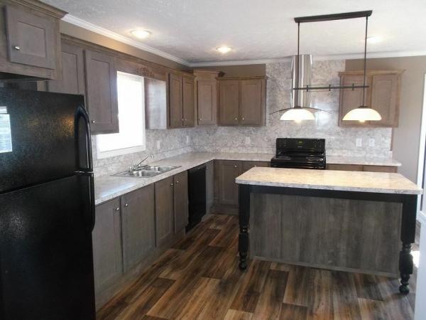 2018 Clayton Homes Inc Mobile Home For Sale