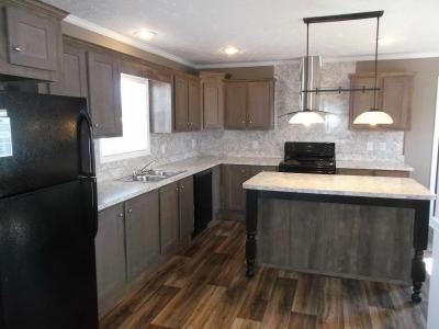 Mobile Home at 5533 Cascade Road Lot 19 Greensboro, NC 27406