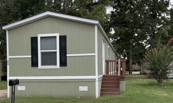 2022 Clayton - Bonham Mobile Home For Sale