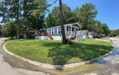 Mobile Home at 4804 Bridle Path Lot Bp4804 North Charleston, SC 29420