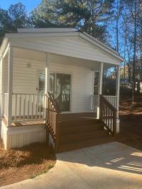 2022 Champion Grand Slam Mobile Home