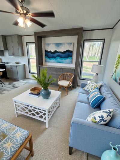 Photo 5 of 25 of home located at 9327 Evening Shadows Dr. #Es9327 Del Valle, TX 78617