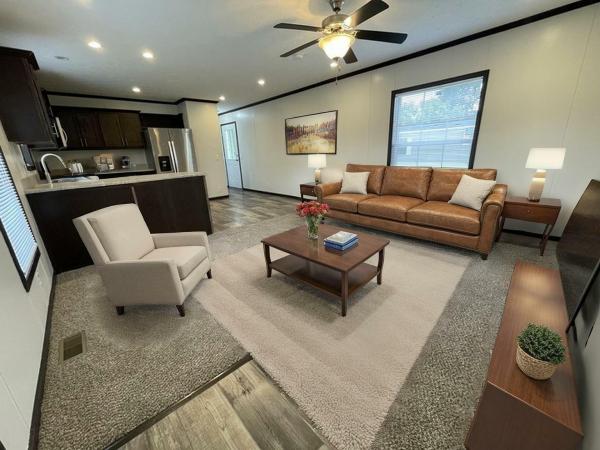 2022 Skyline - Sugar Creek Mobile Home