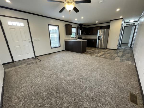 2022 Skyline - Sugar Creek Mobile Home