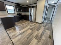 2022 Skyline - Sugar Creek Mobile Home