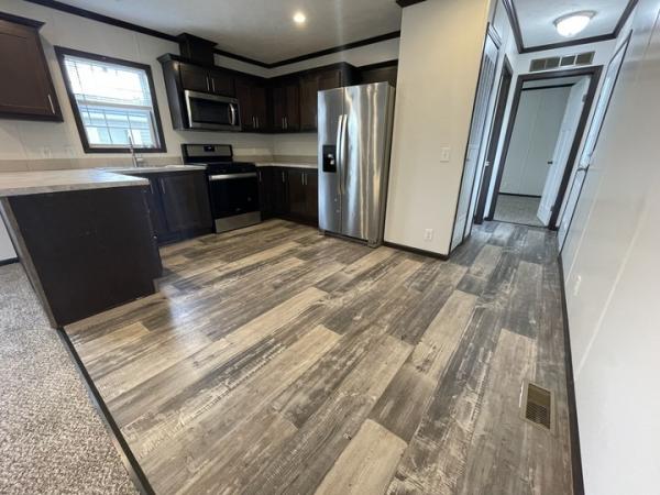 2022 Skyline - Sugar Creek Mobile Home