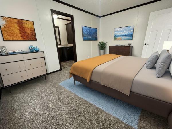 2022 Skyline - Sugar Creek Mobile Home