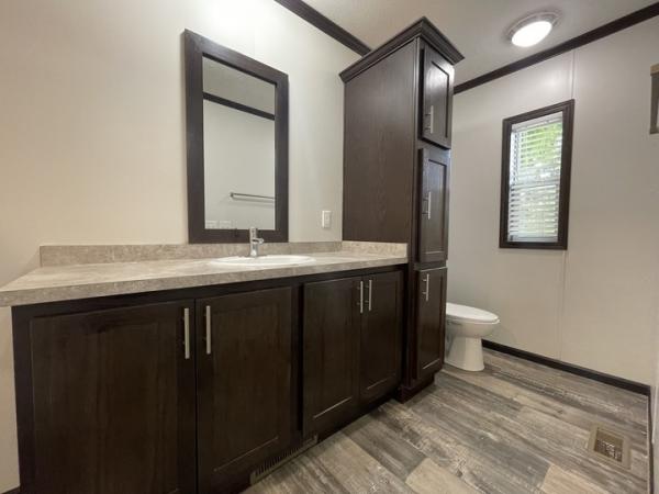 2022 Skyline - Sugar Creek Mobile Home