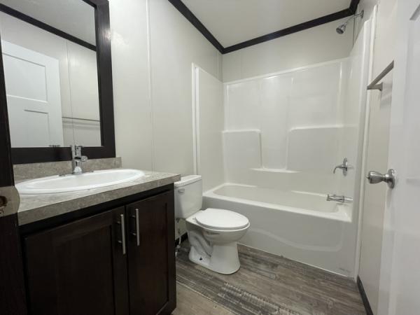 2022 Skyline - Sugar Creek Mobile Home