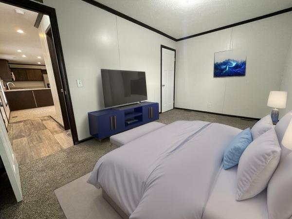 2022 Skyline - Sugar Creek Mobile Home