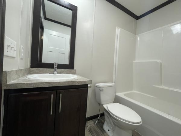 2022 Skyline - Sugar Creek Mobile Home