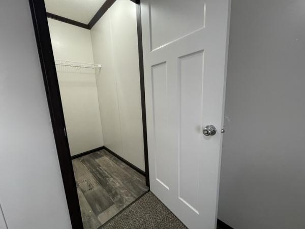 2022 Skyline - Sugar Creek Mobile Home