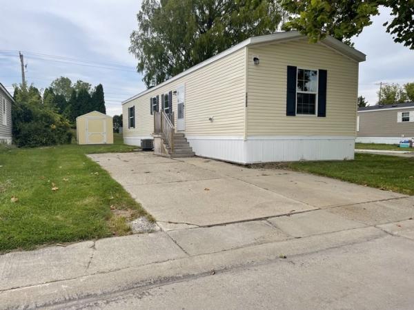 2022 Skyline - Sugar Creek Mobile Home