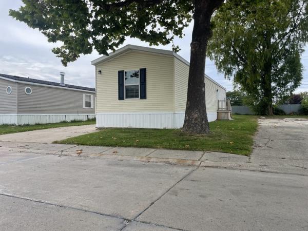 2022 Skyline - Sugar Creek Mobile Home
