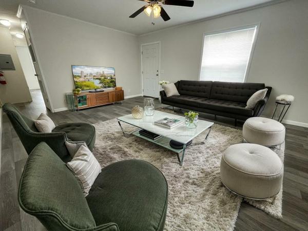2021 Champion - Topeka Mobile Home For Sale