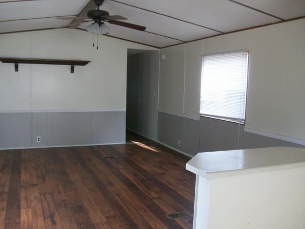 1988 Redman Brookhollow Mobile Home