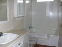 1988 Redman Brookhollow Mobile Home