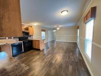 2015 Fleetwood Weston Mobile Home