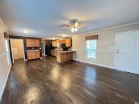 2015 Fleetwood Weston Mobile Home
