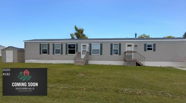 2020 Skyline Mobile Home For Sale