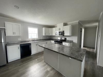 Mobile Home at 69 Ashley Circle #69 Swartz Creek, MI 48473