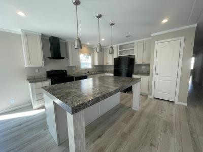 Mobile Home at 600 Hutson Lane Huntsville, TX 77340