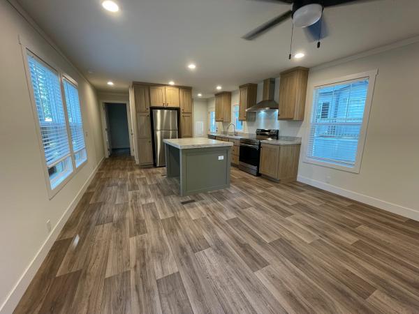 2025 Clayton Homes Inc Mobile Home For Sale