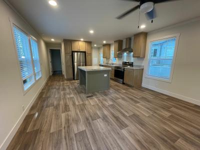 Mobile Home at 714 Circle Drive Huntsville, TX 77340