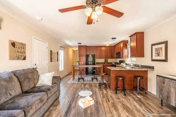 2025 Mansion 188 Mobile Home For Sale