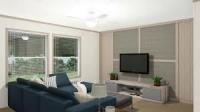 Clayton 32 Pulse  Home