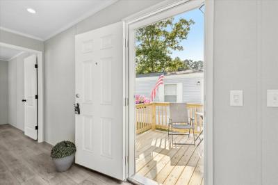 Mobile Home at 152 Woods Edge West Lafayette, IN 47906