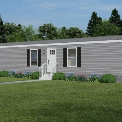 Mobile Home at 74 Morningstar Drive New Bern, NC 28562