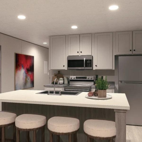 2025 Maynardville Mobile Home For Rent