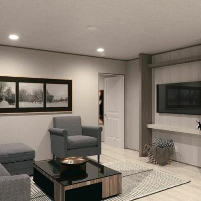 Photo 4 of 10 of home located at 92 Morningstar Drive New Bern, NC 28562