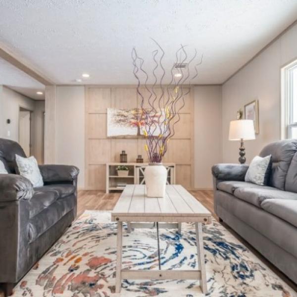 2025 Horizon  Home