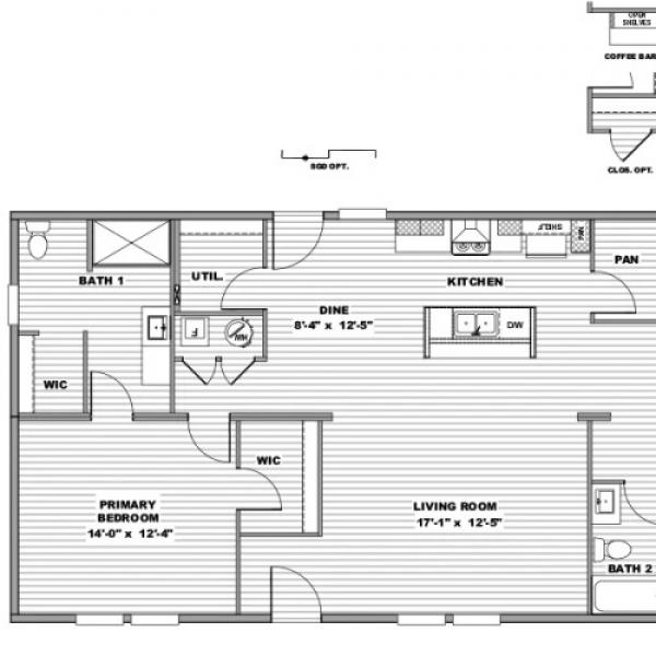 2025 Miyo  Home