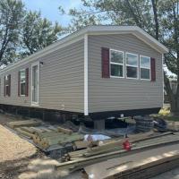 2025 Lifestyle  Home