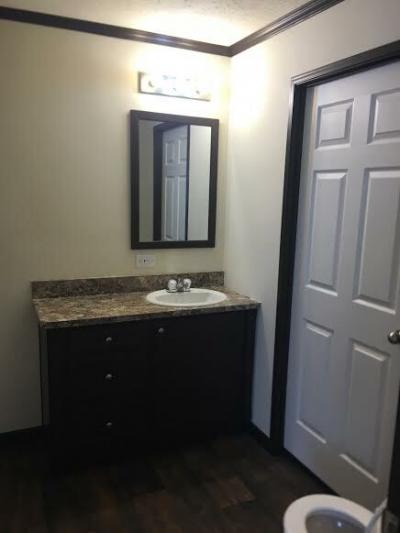 Mobile Home at 6255 S. Telegraph Rd. #118 Erie, MI 48133