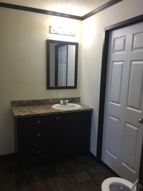 Photo 1 of 2 of home located at 6255 S. Telegraph Rd. #118 Erie, MI 48133
