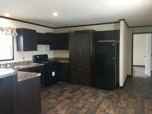 2018 Fairmont 118 INSPIRATION / 430LE16763E  Home