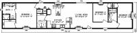 2018 Fairmont 118 INSPIRATION / 430LE16763E  Home