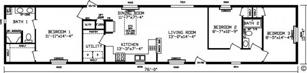 2018 Fairmont 118 INSPIRATION / 430LE16763E  Home