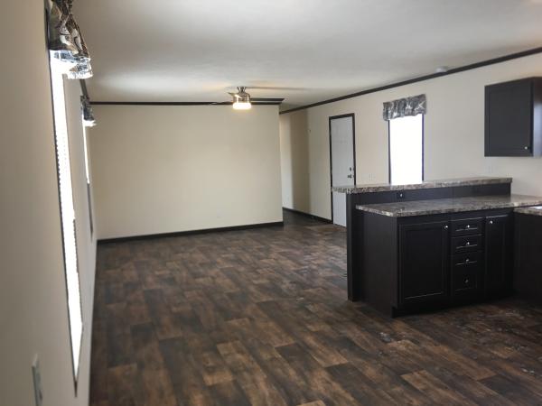 2018 Fairmont 118 INSPIRATION / 430LE16763E  Home