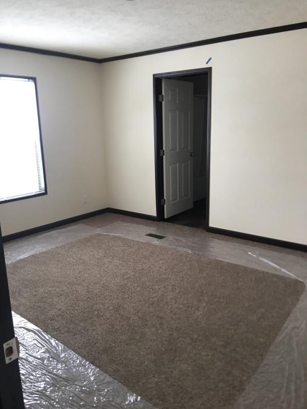 2018 Fairmont 118 INSPIRATION / 430LE16763E  Home