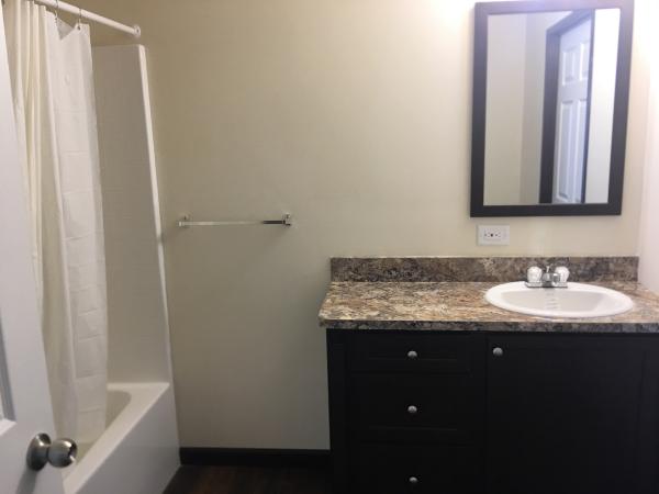 2018 Fairmont 118 INSPIRATION / 430LE16763E  Home