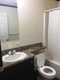 2018 Fairmont 118 INSPIRATION / 430LE16763E  Home